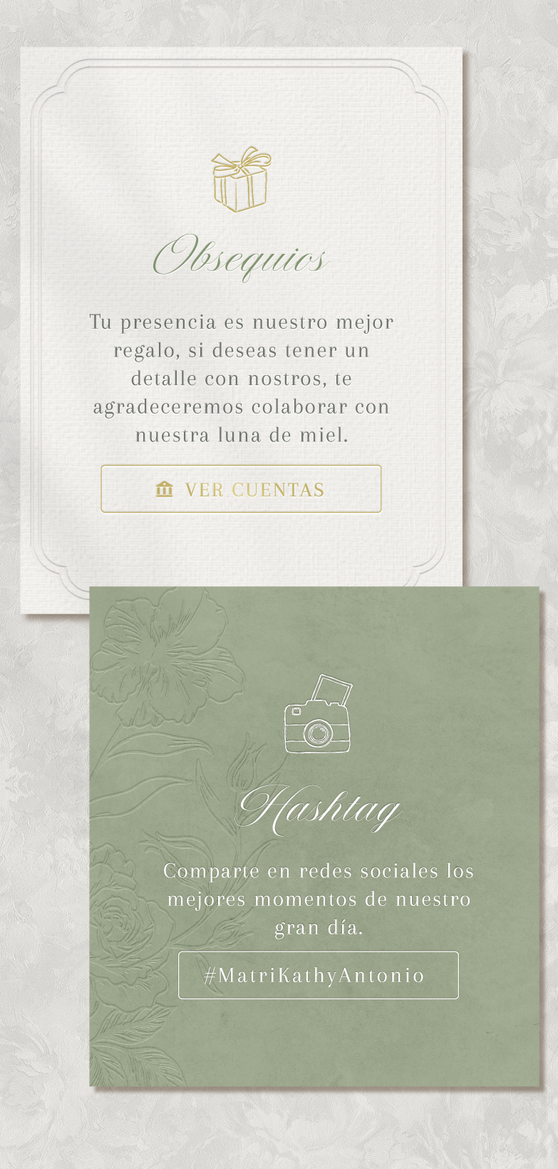 Opcionales