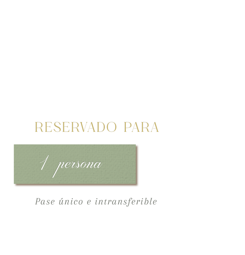 Pase N1